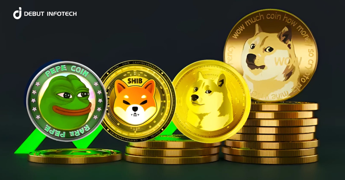 The Rise of Meme Coins: Joke or Serious Market Force?