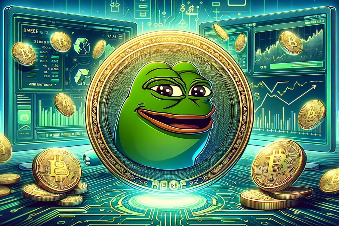 Pepe (PEPE)