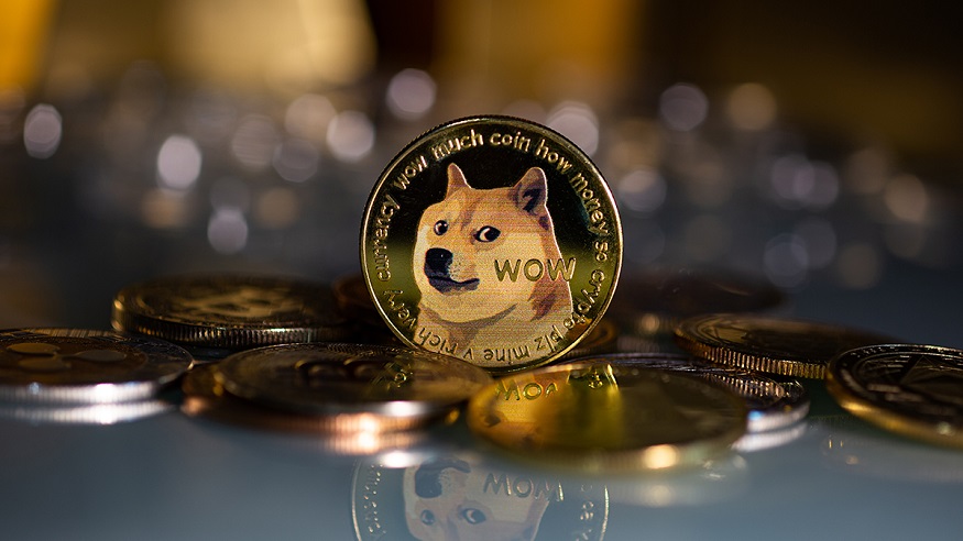 Dogecoin (DOGE)